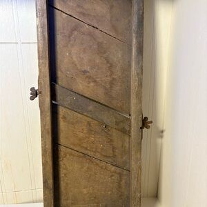 Antique cabbage shreddedr.